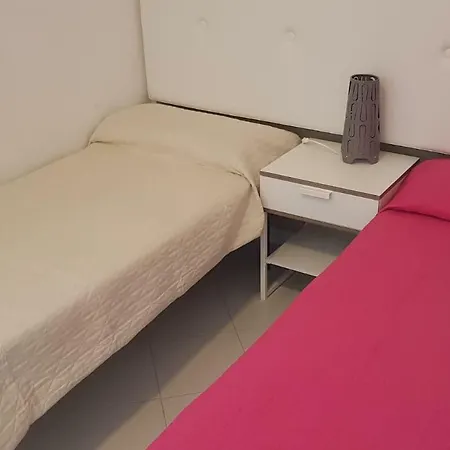 Appartamento Relax Rosa *