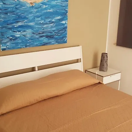 Appartamento Relax Rosa San Vito Lo Capo